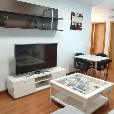Appartamento Malaga Rivas Esterno foto