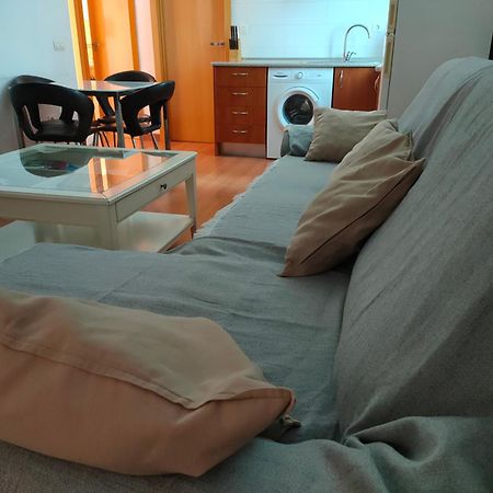 Appartamento Malaga Rivas Esterno foto