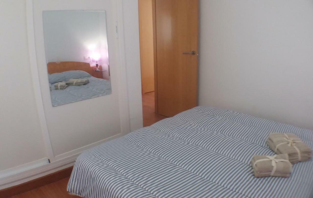 Appartamento Malaga Rivas Esterno foto