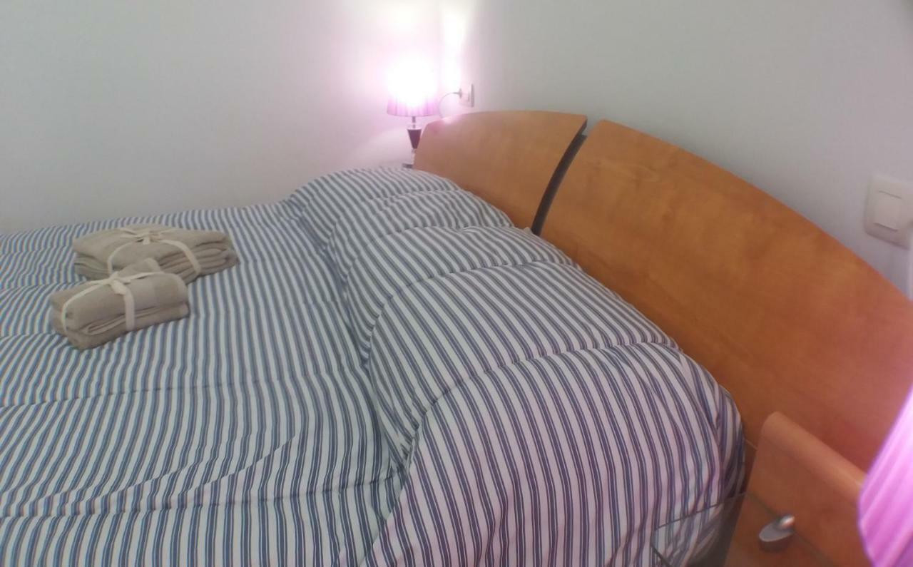 Appartamento Malaga Rivas Esterno foto