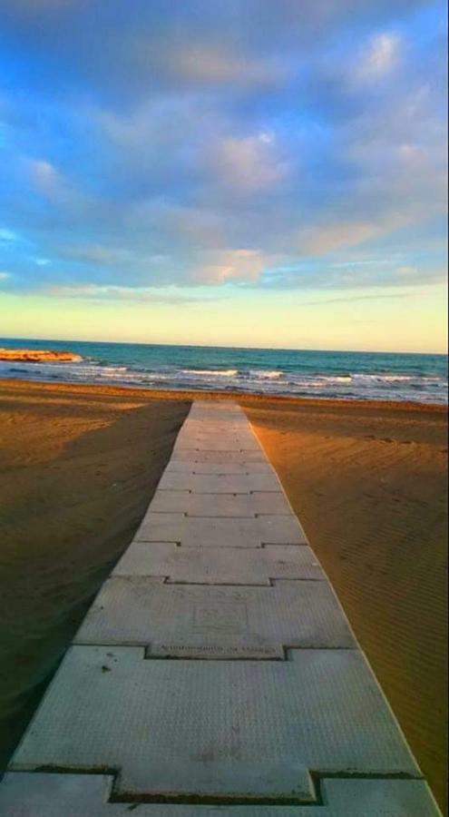 Appartamento Malaga Rivas Esterno foto